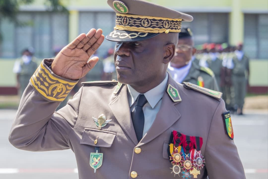 Grande Chancellerie des Ordres Nationaux