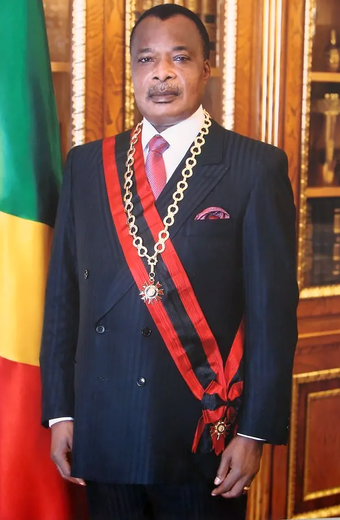 Le Président de la République, Grand Maître des Ordres Nationaux